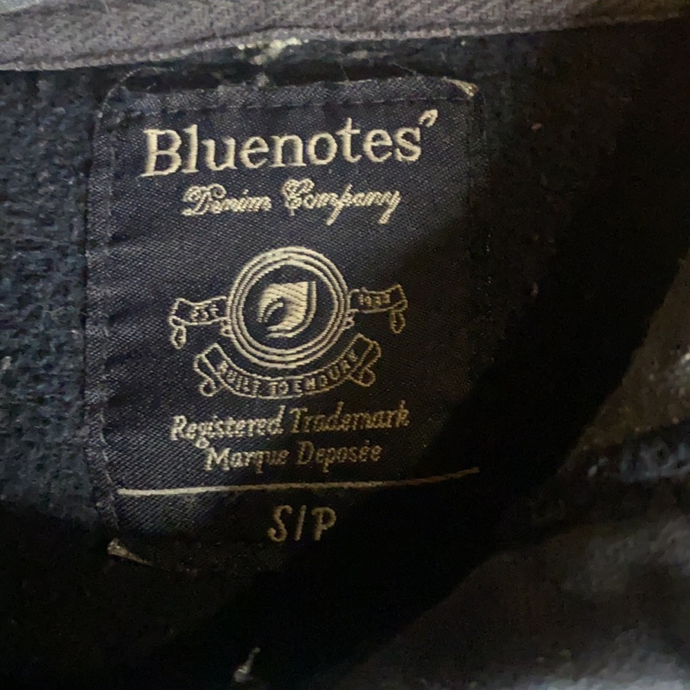 Blue notes 2/20$ - Picture 2 of 3